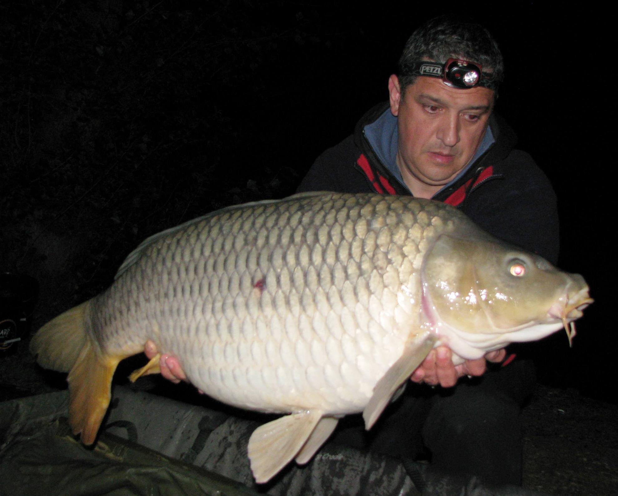 Balkan lake 5 - 12 apr. - img1193.JPG